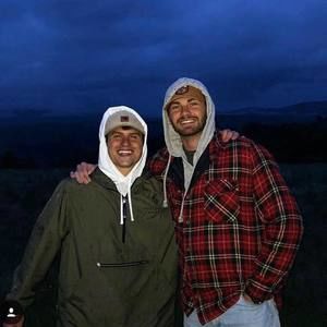 Meet your Posher, Christopher